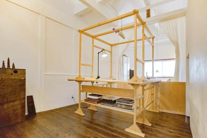 Cuộc sống thảnh thơi trong ngôi nhà vườn rợp bóng cây xanh của cặp vợ chồng người Nhật - Ảnh 9. Cuộc sống thảnh thơi trong ngôi nhà vườn rợp bóng cây xanh của cặp vợ chồng người Nhật - Ảnh 9.