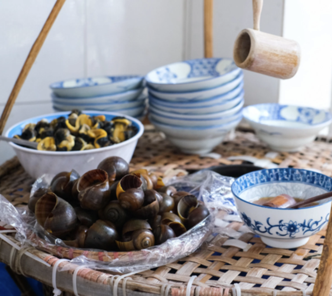 Những quán ăn có nguyên tắc bán hàng độc đáo, dù bị nói chảnh thì vẫn đông nghịt khách - Ảnh 19. Những quán ăn có nguyên tắc bán hàng độc đáo, dù bị nói chảnh thì vẫn đông nghịt khách - Ảnh 19.