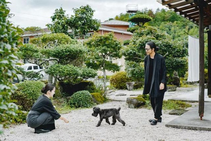 Cuộc sống thảnh thơi trong ngôi nhà vườn rợp bóng cây xanh của cặp vợ chồng người Nhật - Ảnh 8. Cuộc sống thảnh thơi trong ngôi nhà vườn rợp bóng cây xanh của cặp vợ chồng người Nhật - Ảnh 8.