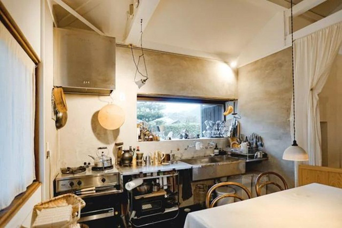 Cuộc sống thảnh thơi trong ngôi nhà vườn rợp bóng cây xanh của cặp vợ chồng người Nhật - Ảnh 6. Cuộc sống thảnh thơi trong ngôi nhà vườn rợp bóng cây xanh của cặp vợ chồng người Nhật - Ảnh 6.