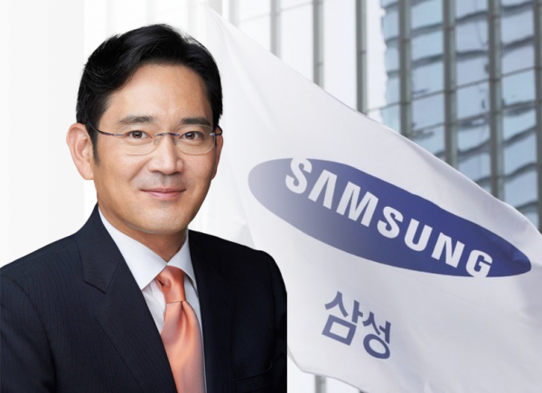 “Ông trùm” đế chế Samsung đang có mặt tại Hà Nội: Sở hữu tài sản 140 nghìn tỷ, nguyên mẫu của nam chính Cậu Út Nhà Tài Phiệt? - Ảnh 1.