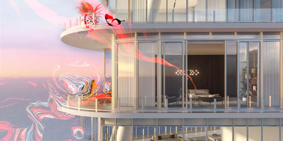 Aston Martin hé lộ căn hộ 3 tầng độc nhất vô nhị, tặng kèm xe thể thao Vulcan - Ảnh 7. Aston Martin hé lộ căn hộ 3 tầng độc nhất vô nhị, tặng kèm xe thể thao Vulcan - Ảnh 7.