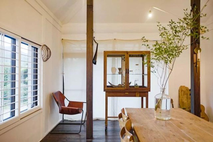 Cuộc sống thảnh thơi trong ngôi nhà vườn rợp bóng cây xanh của cặp vợ chồng người Nhật - Ảnh 3. Cuộc sống thảnh thơi trong ngôi nhà vườn rợp bóng cây xanh của cặp vợ chồng người Nhật - Ảnh 3.