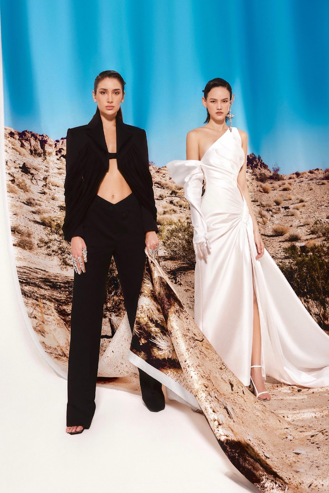 Sau thành công trên báo Mỹ, Công Trí tiếp tục truyền tình yêu cho hình tượng duy mỹ của phụ nữ Việt - Ảnh 14. Sau thành công trên báo Mỹ, Công Trí tiếp tục truyền tình yêu cho hình tượng duy mỹ của phụ nữ Việt - Ảnh 14.