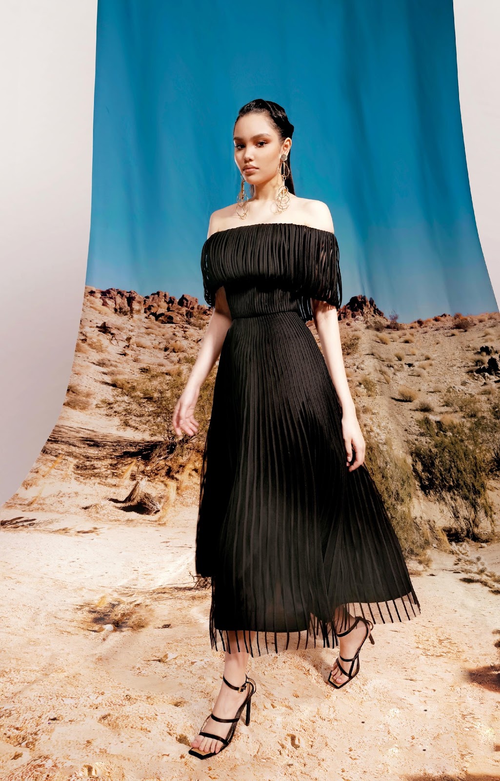 Sau thành công trên báo Mỹ, Công Trí tiếp tục truyền tình yêu cho hình tượng duy mỹ của phụ nữ Việt - Ảnh 11. Sau thành công trên báo Mỹ, Công Trí tiếp tục truyền tình yêu cho hình tượng duy mỹ của phụ nữ Việt - Ảnh 11.