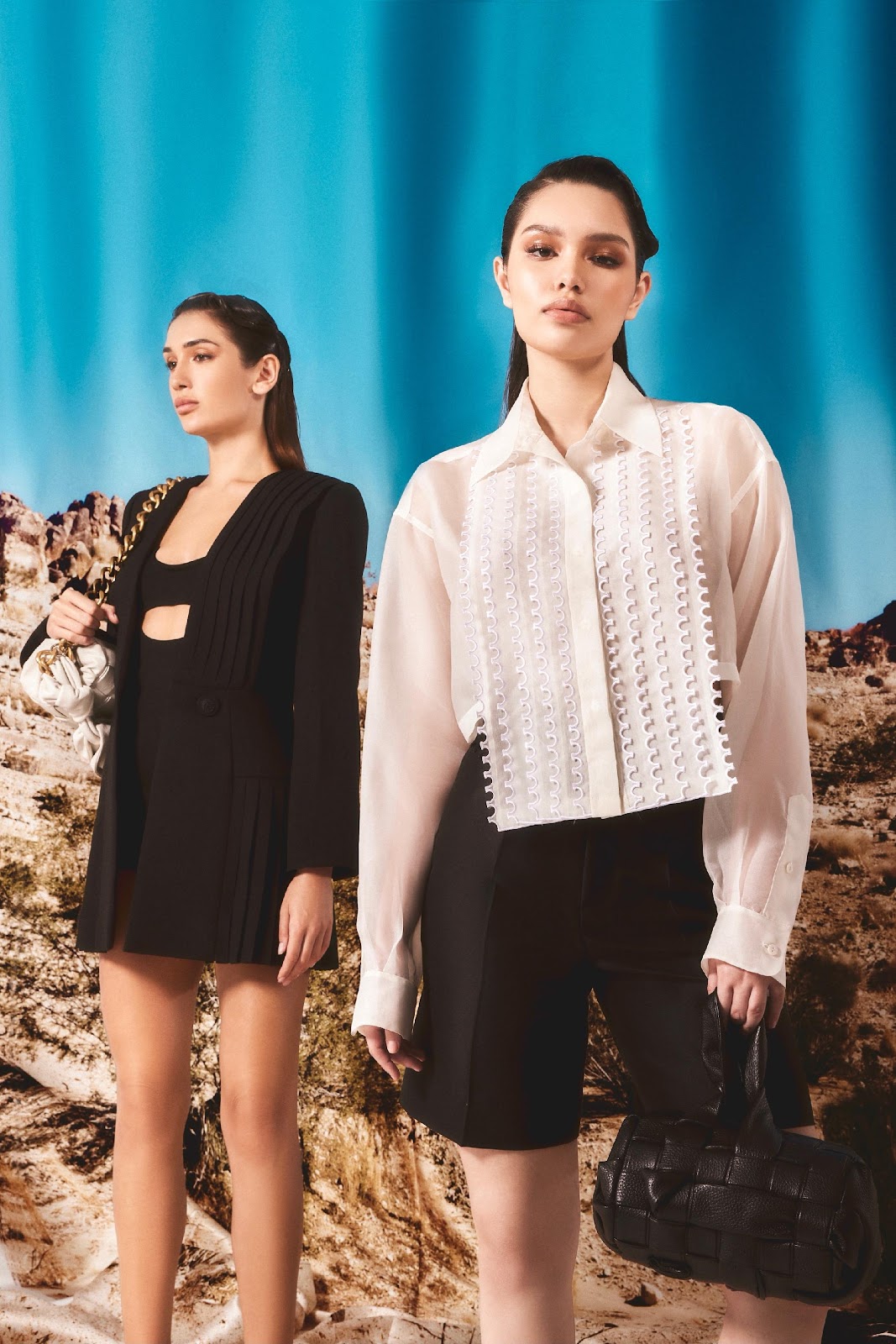 Sau thành công trên báo Mỹ, Công Trí tiếp tục truyền tình yêu cho hình tượng duy mỹ của phụ nữ Việt - Ảnh 3. Sau thành công trên báo Mỹ, Công Trí tiếp tục truyền tình yêu cho hình tượng duy mỹ của phụ nữ Việt - Ảnh 3.