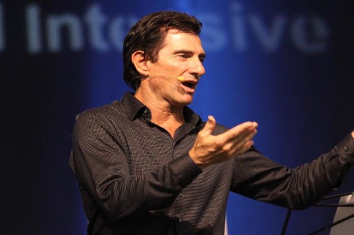 4 lời khuyên từ các triệu phú giúp bạn có thể làm giàu trong năm mới - Ảnh 4. 4 lời khuyên từ các triệu phú giúp bạn có thể làm giàu trong năm mới - Ảnh 4.