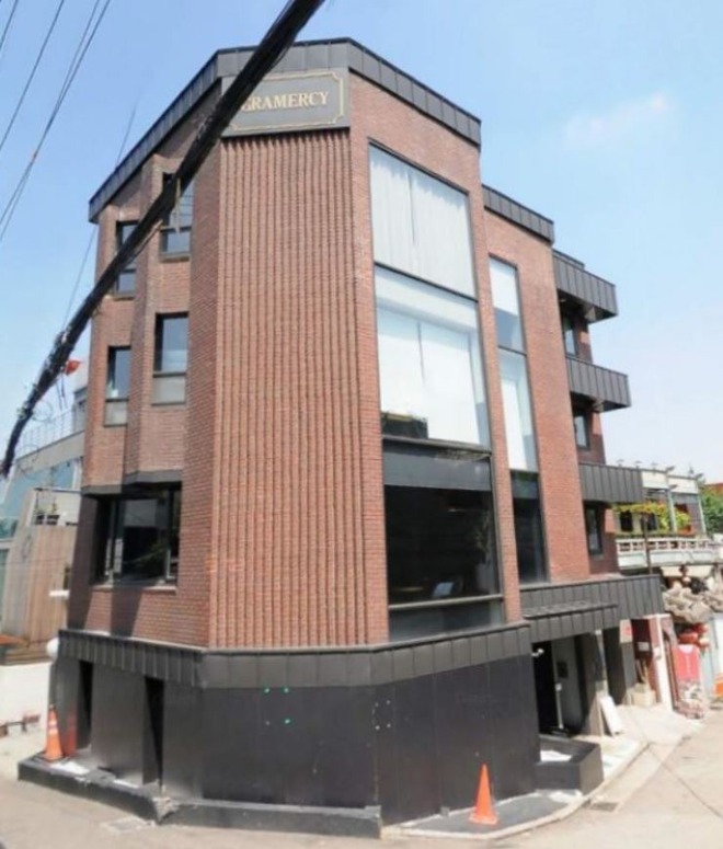 Sao Hàn thu lợi khủng nhất từ bất động sản năm 2022: Song Hye Kyo lời hơn 50 tỷ nhưng chỉ bằng số lẻ của ông trùm này - Ảnh 6.