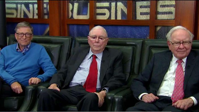 4 lời khuyên từ các triệu phú giúp bạn có thể làm giàu trong năm mới - Ảnh 2. 4 lời khuyên từ các triệu phú giúp bạn có thể làm giàu trong năm mới - Ảnh 2.