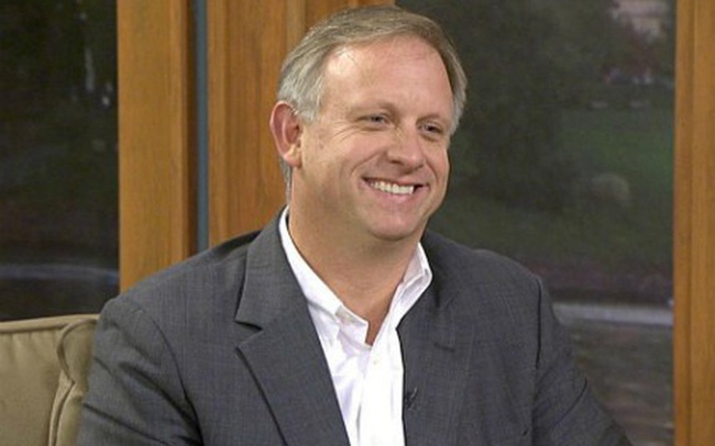 4 lời khuyên từ các triệu phú giúp bạn có thể làm giàu trong năm mới - Ảnh 1. 4 lời khuyên từ các triệu phú giúp bạn có thể làm giàu trong năm mới - Ảnh 1.