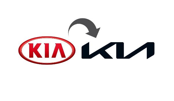 Kì lạ như logo mới của Kia: Cứ bị nhầm thành \'KN\' nhưng vẫn mang ...