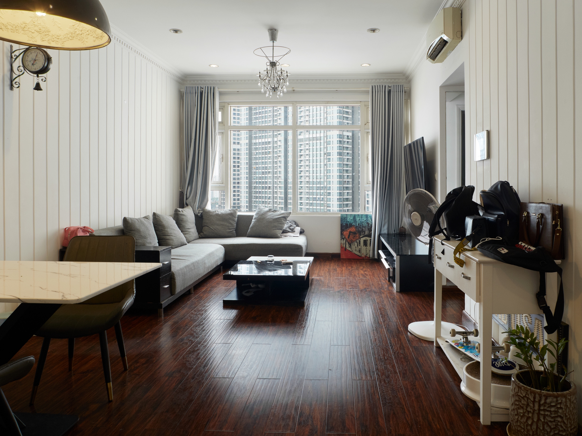 Chuyện người trẻ nuôi thú cưng: Sẵn sàng chi cả trăm triệu để sửa nhà cửa cho chó mèo có không gian chơi - Ảnh 6.