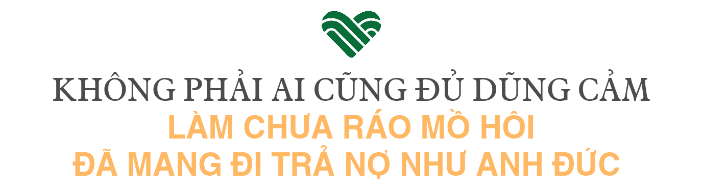 Bầu Đức giải lời nguyền: Làm nông nghiệp chục năm, không có sản phẩm gì để nói với thiên hạ - Ảnh 1.