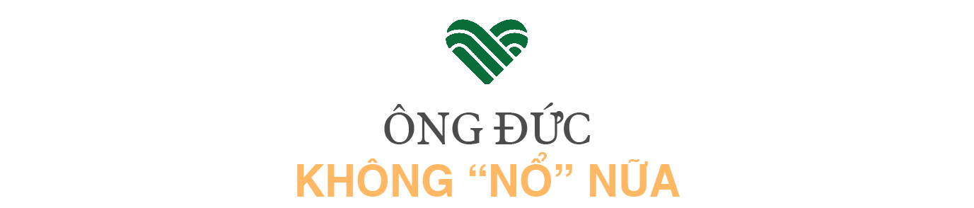 Bầu Đức giải lời nguyền: Làm nông nghiệp chục năm, không có sản phẩm gì để nói với thiên hạ - Ảnh 3.