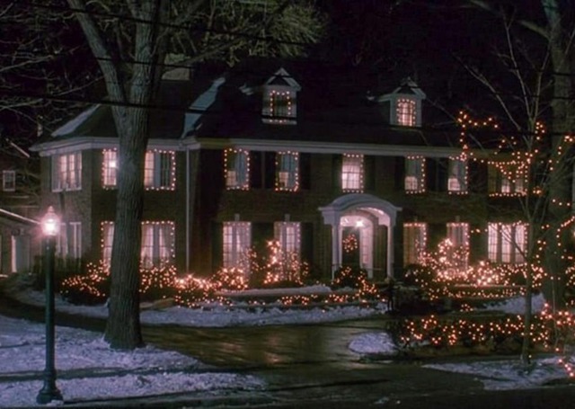 Bên trong căn nhà hơn 47 tỷ của bộ phim huyền thoại Home Alone - Ảnh 1.