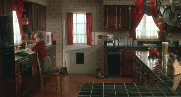 Bên trong căn nhà hơn 47 tỷ của bộ phim huyền thoại Home Alone - Ảnh 9.