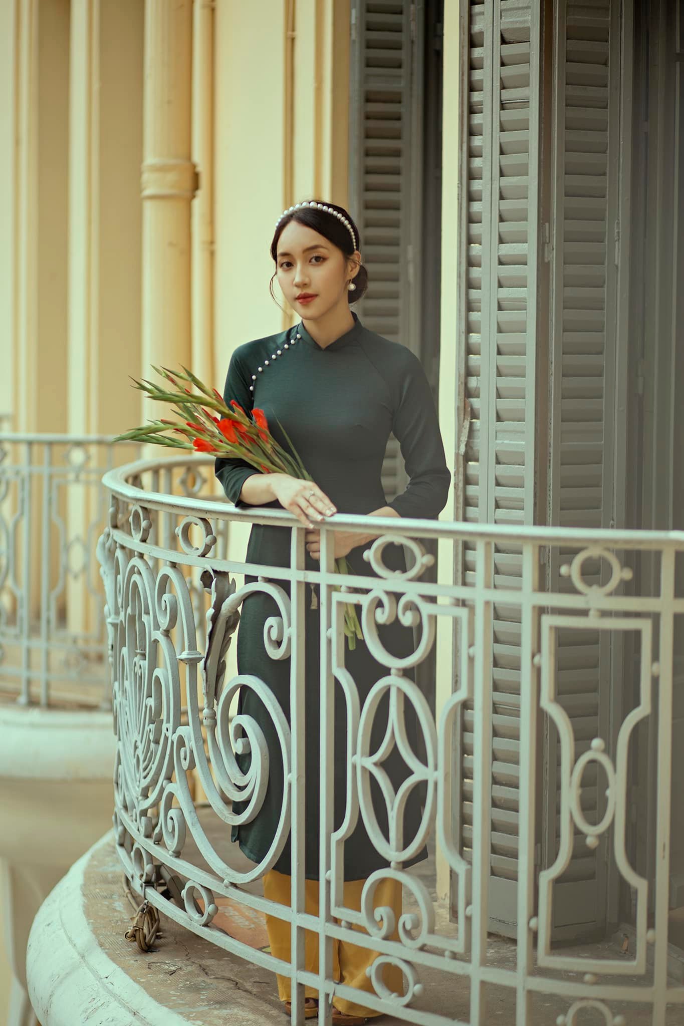 Những địa điểm giúp hội chị em sở hữu bộ ảnh áo dài Tết đậm chất truyền thống tại TP.HCM - Ảnh 27.