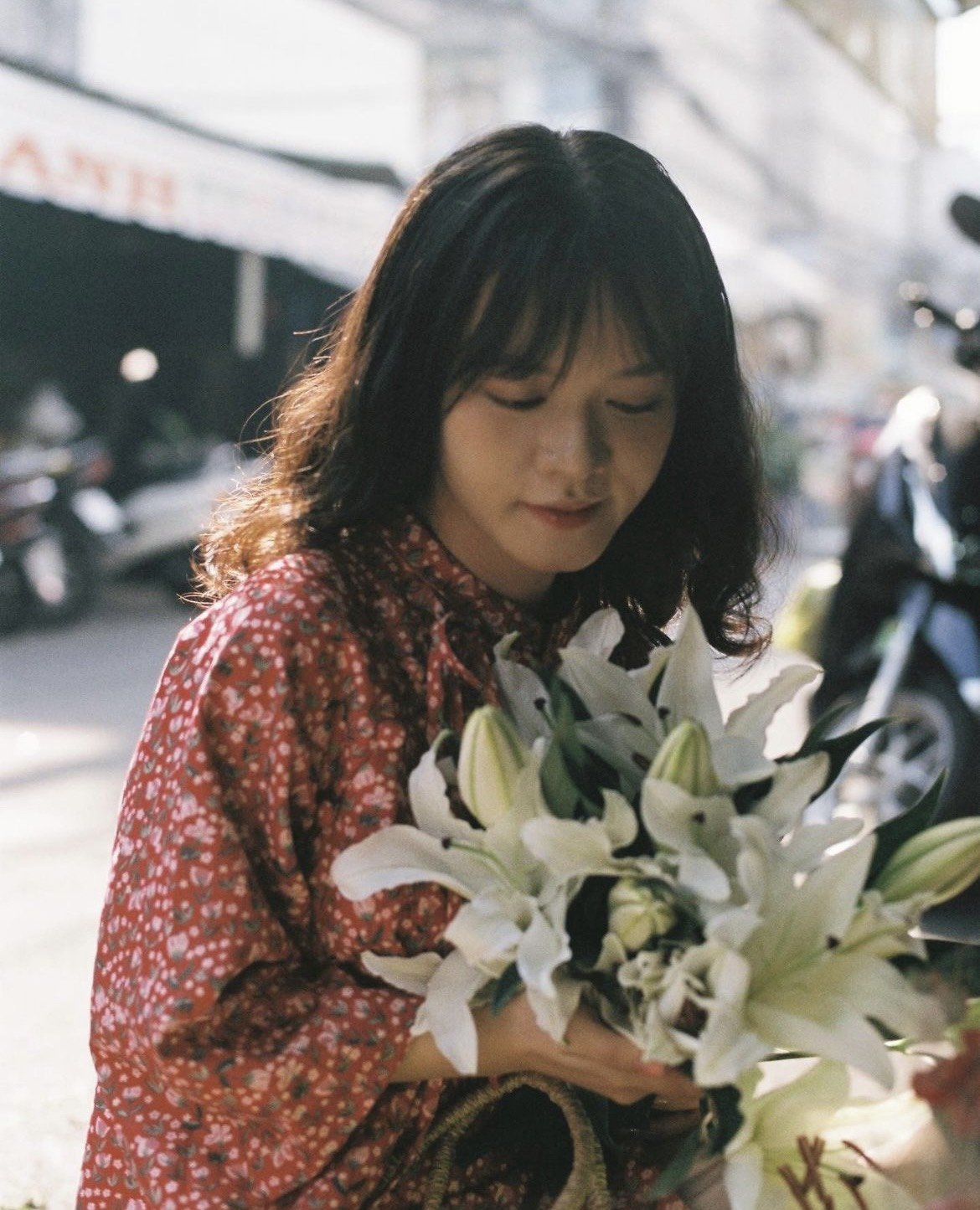 Những địa điểm giúp hội chị em sở hữu bộ ảnh áo dài Tết đậm chất truyền thống tại TP.HCM - Ảnh 12.