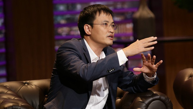  4 năm sau khi Shark Vương từ nhiệm vị trí TGĐ và bán hơn 15 triệu cổ phiếu, Sam Holdings hoạt động ra sao?  - Ảnh 1.