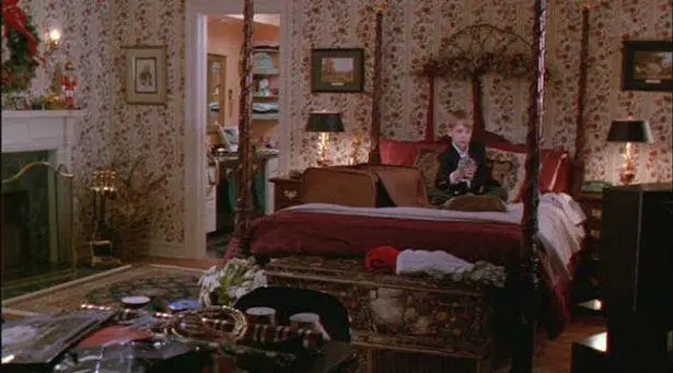 Bên trong căn nhà hơn 47 tỷ của bộ phim huyền thoại Home Alone - Ảnh 5.