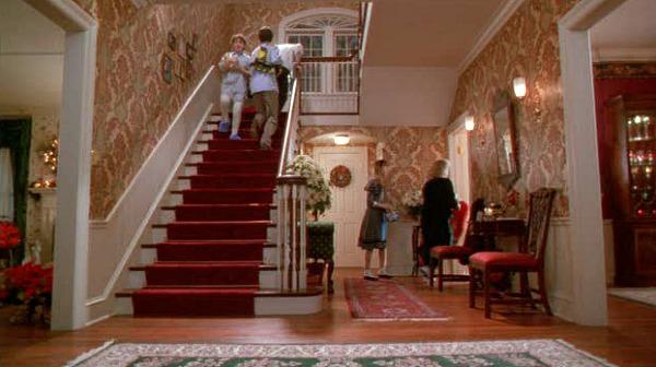 Bên trong căn nhà hơn 47 tỷ của bộ phim huyền thoại Home Alone - Ảnh 3.