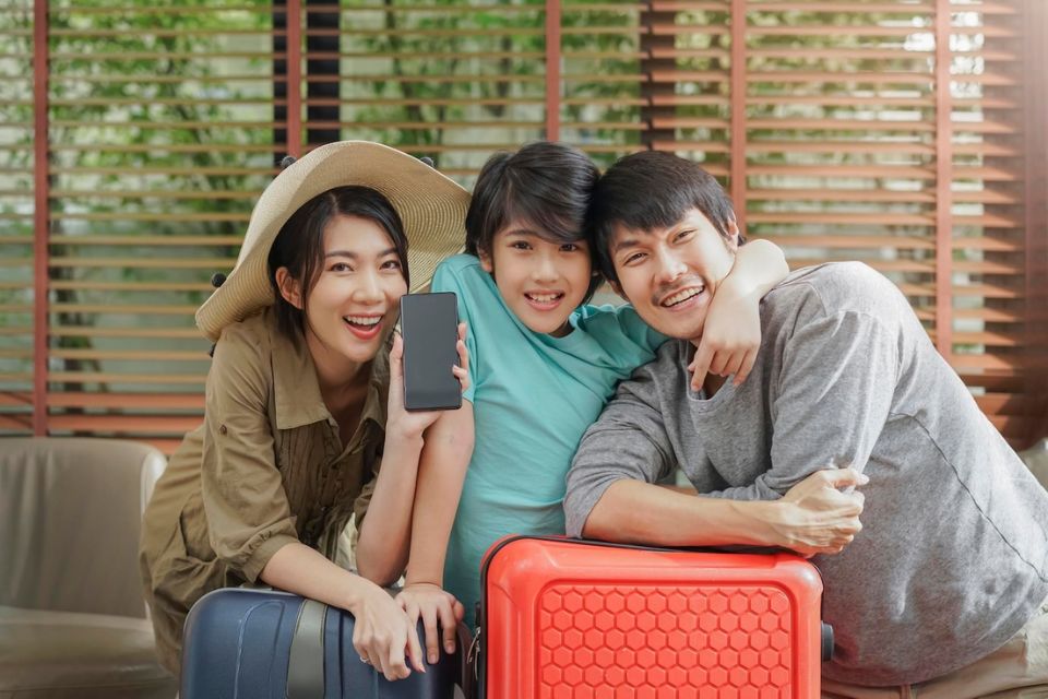 Du lịch Tết: Bạn hãy lưu ý những điều này khi đặt tour sớm - Ảnh 3.