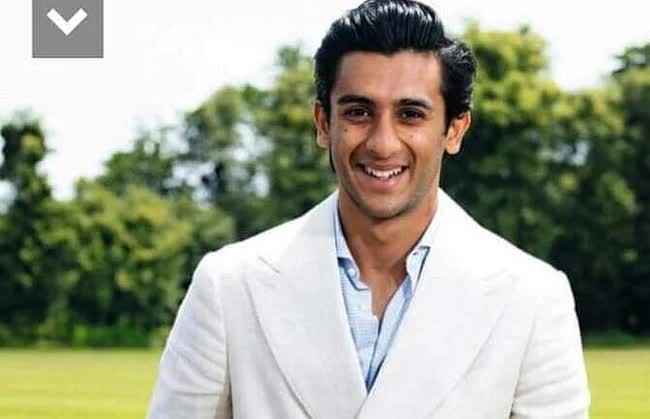  Rich kid Ấn Độ phải thừa kế ngai vàng và vài tỷ đô ở tuổi 20, từng làm người mẫu cho Dolce & Gabbana bây giờ ra sao?  - Ảnh 8.