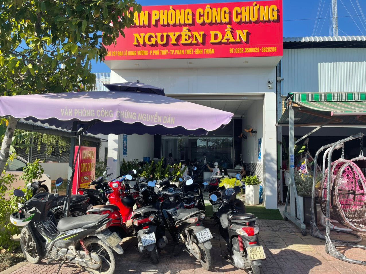 Người trong cuộc nói về thời điểm thị trường bất động sản hồi phục - Ảnh 1.