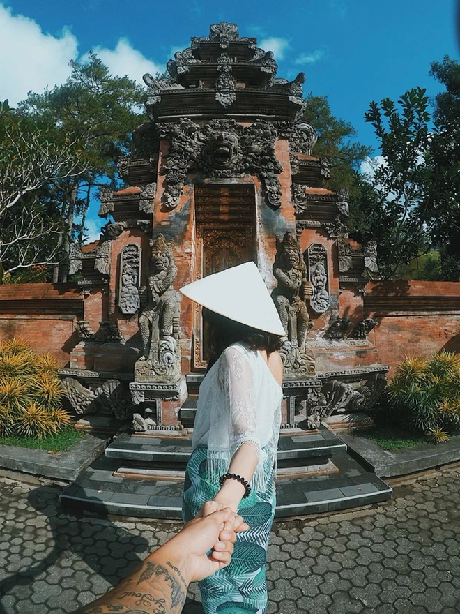 Hoá ra hòn đảo Song Joong Ki sánh đôi cùng bạn gái cực gần Việt Nam, được mệnh danh là thiên đường biển Đông Nam Á - Ảnh 9.