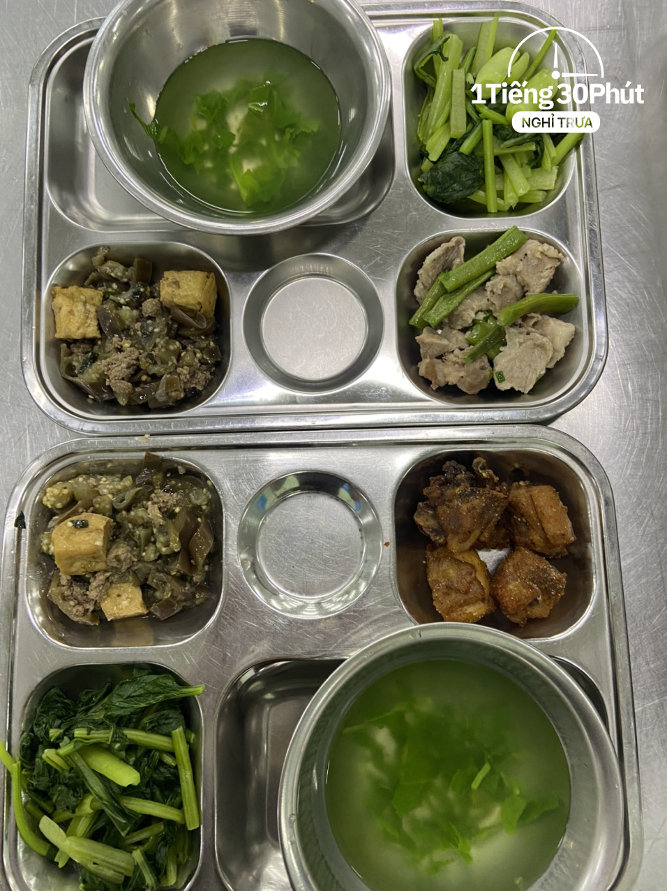 Công ty có khuôn viên như resort cao cấp với căng tin phục vụ ăn trưa miễn phí cho toàn bộ nhân viên - Ảnh 16.