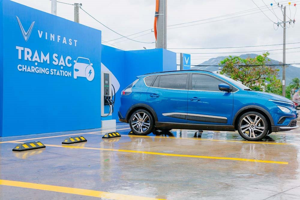 Đầu tư vào công nghệ tiên tiến này sắp vượt mốc 100 tỷ USD, Việt Nam không nhanh bắt kịp sẽ bị bỏ lại phía sau - Ảnh 3. Đầu tư vào công nghệ tiên tiến này sắp vượt mốc 100 tỷ USD, Việt Nam không nhanh bắt kịp sẽ bị bỏ lại phía sau - Ảnh 3.