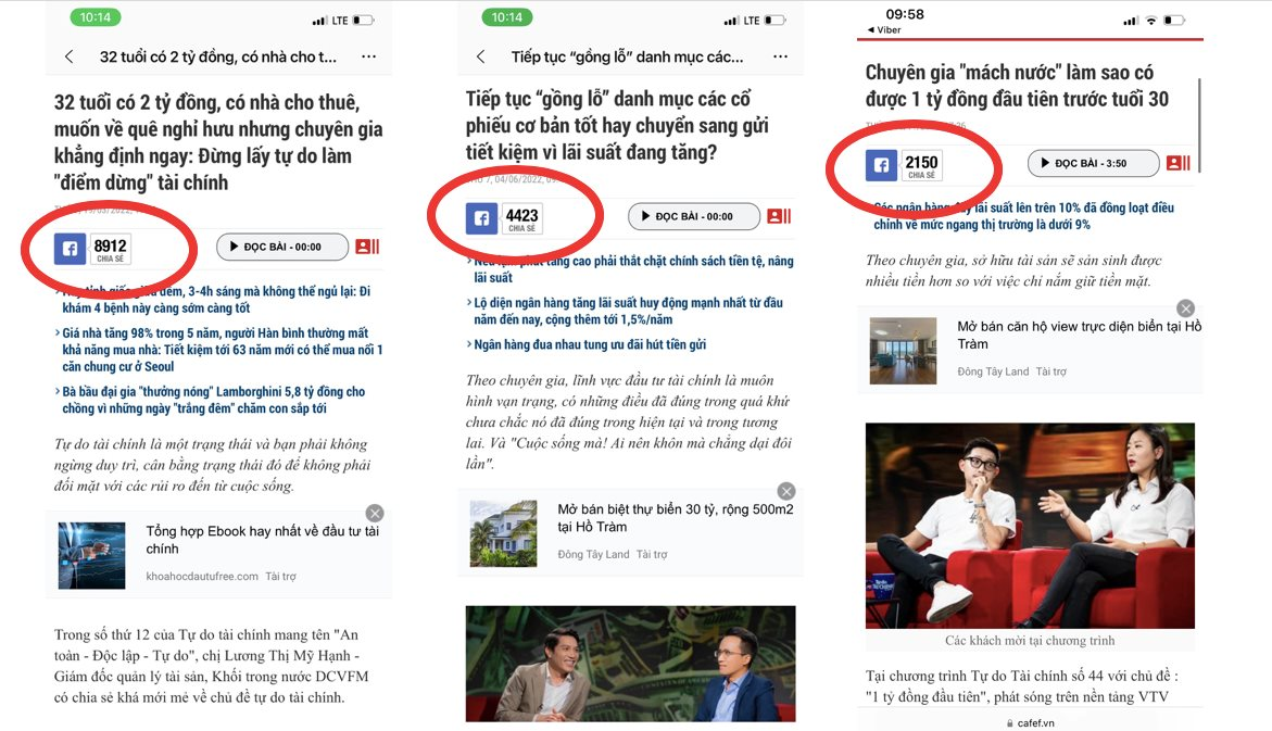 Tự do tài chính MoneyTalk 2022: Cuốn giáo trình tài chính cá nhân bằng talkshow sinh động - Ảnh 2. Tự do tài chính MoneyTalk 2022: Cuốn giáo trình tài chính cá nhân bằng talkshow sinh động - Ảnh 2.