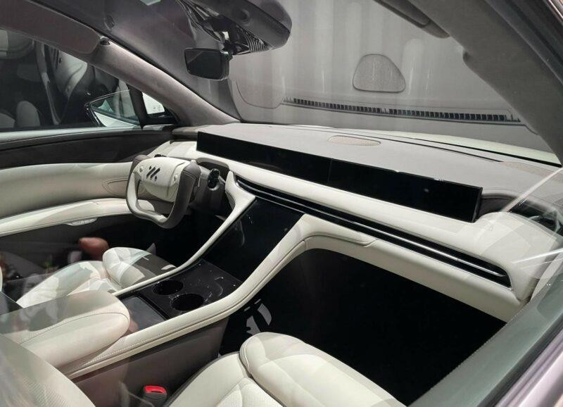 Chốt 3.000 đơn hàng chỉ sau 1 giờ mở cọc, đối thủ của Hyundai Tucson 2022 bán chạy như tôm tươi dù giá không hề rẻ - Ảnh 2.