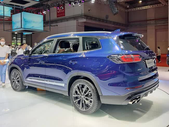 Mua lại xe lỗi từ người dùng - Cú chơi lớn của hãng xe sắp vào Việt Nam - Ảnh 2. Mua lại xe lỗi từ người dùng - Cú chơi lớn của hãng xe sắp vào Việt Nam - Ảnh 2.