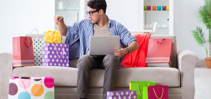 Tỉnh táo trước “bẫy tâm lý” khi mua sắm trên các trang thương mại điện tử - Ảnh 2.