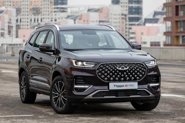 Mua lại xe lỗi từ người dùng - Cú chơi lớn của hãng xe sắp vào Việt Nam - Ảnh 1. Mua lại xe lỗi từ người dùng - Cú chơi lớn của hãng xe sắp vào Việt Nam - Ảnh 1.