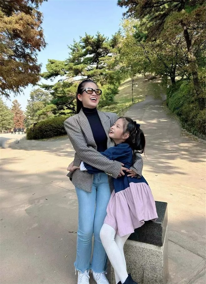 Những lần du lịch của gia đình Đoàn Di Băng khiến dân mạng tròn mắt vì độ xa xỉ - Ảnh 9.