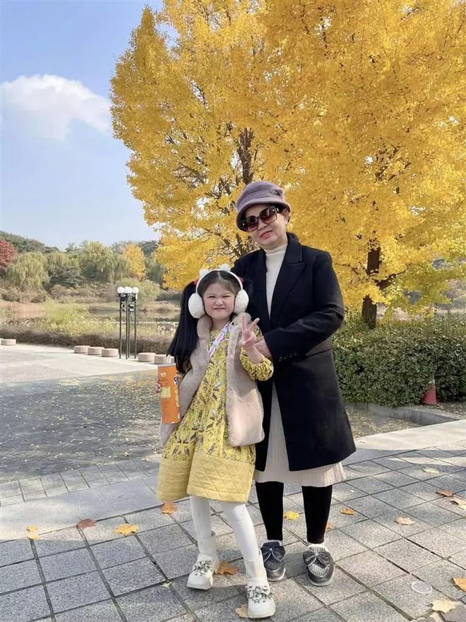 Những lần du lịch của gia đình Đoàn Di Băng khiến dân mạng tròn mắt vì độ xa xỉ - Ảnh 8.