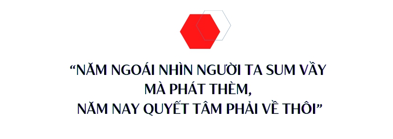 Tết trọn an vui: Dù đắt hay rẻ, dù giàu hay nghèo, có 1 chuyến tàu mà đời người không bao giờ được bỏ lỡ - Ảnh 1.