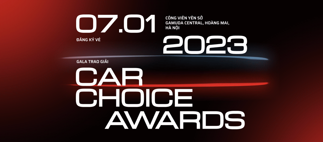 Sân khấu đêm Gala trao giải Car Choice Awards 2022 có gì? - Ảnh 6.