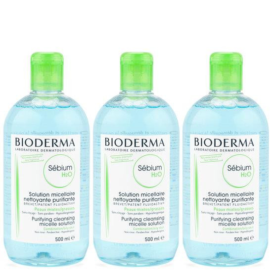  Thương hiệu dược mỹ phẩm nổi tiếng Bioderma chính thức lên tiếng về việc sản phẩm bị thu hồi  - Ảnh 1.
