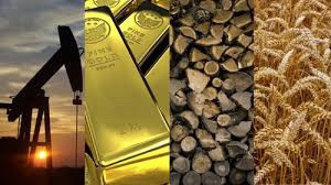 Thị trường ngày 28/12: Giá vàng lên cao nhất 6 tháng, kim loại, quặng sắt, cao su đồng loạt tăng - Ảnh 1.