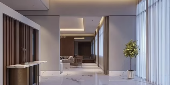 Hé lộ dinh thự siêu sang của Ronaldo khi chuyển đến Ả Rập Xê Út - Ảnh 4. Hé lộ dinh thự siêu sang của Ronaldo khi chuyển đến Ả Rập Xê Út - Ảnh 4.