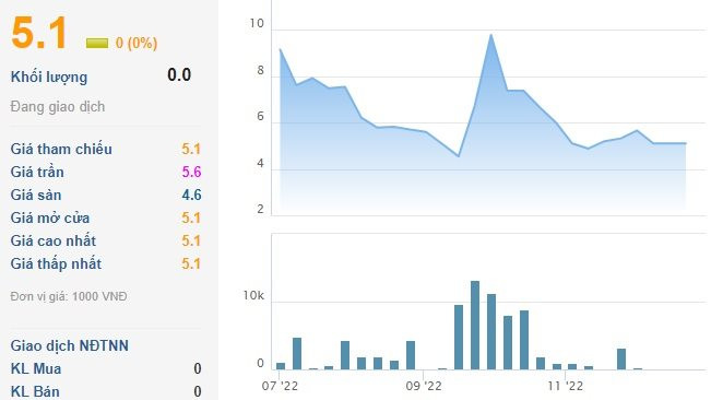 Sau pha quay xe không huỷ niêm yết, một doanh nghiệp bất động sản bất ngờ muốn chào bán cổ phiếu cho nhà đầu tư chiến lược với giá gấp đôi thị giá - Ảnh 2. Sau pha quay xe không huỷ niêm yết, một doanh nghiệp bất động sản bất ngờ muốn chào bán cổ phiếu cho nhà đầu tư chiến lược với giá gấp đôi thị giá - Ảnh 2.
