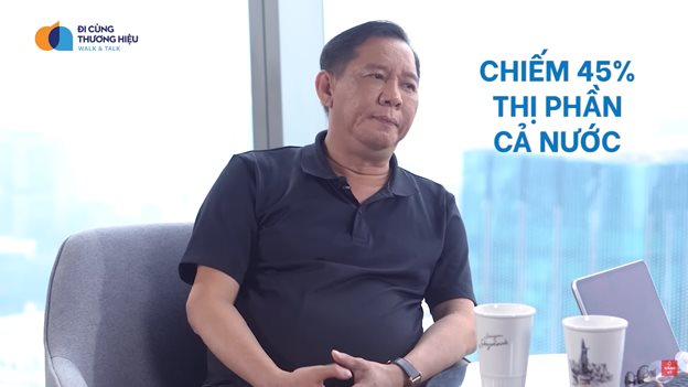 Chủ tịch PNJ Cao Thị Ngọc Dung: “Khi đã đứng trên đỉnh với một tầm nhìn rất rộng, mình phải luôn hướng đến 1 đỉnh mới” - Ảnh 3. Chủ tịch PNJ Cao Thị Ngọc Dung: “Khi đã đứng trên đỉnh với một tầm nhìn rất rộng, mình phải luôn hướng đến 1 đỉnh mới” - Ảnh 3.