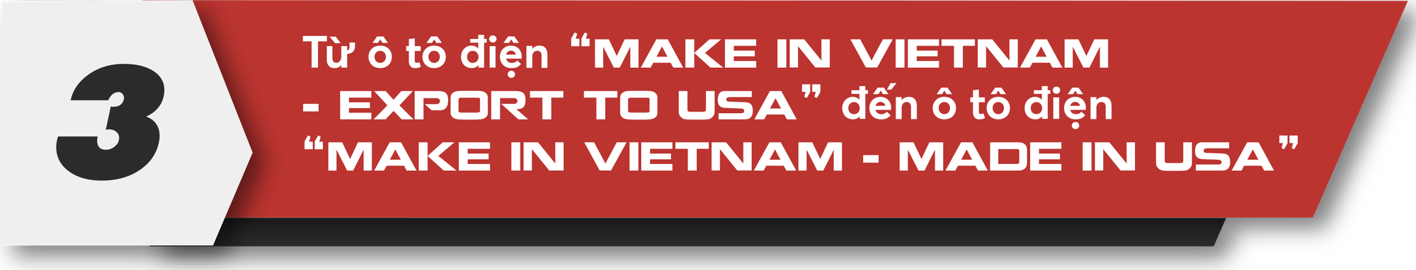 Ô tô điện ‘Make in Vietnam’ hiện thực hóa giấc mơ ‘cắm cờ trên đất Mỹ’ của tỷ phú Phạm Nhật Vượng - Ảnh 6. Ô tô điện ‘Make in Vietnam’ hiện thực hóa giấc mơ ‘cắm cờ trên đất Mỹ’ của tỷ phú Phạm Nhật Vượng - Ảnh 6.