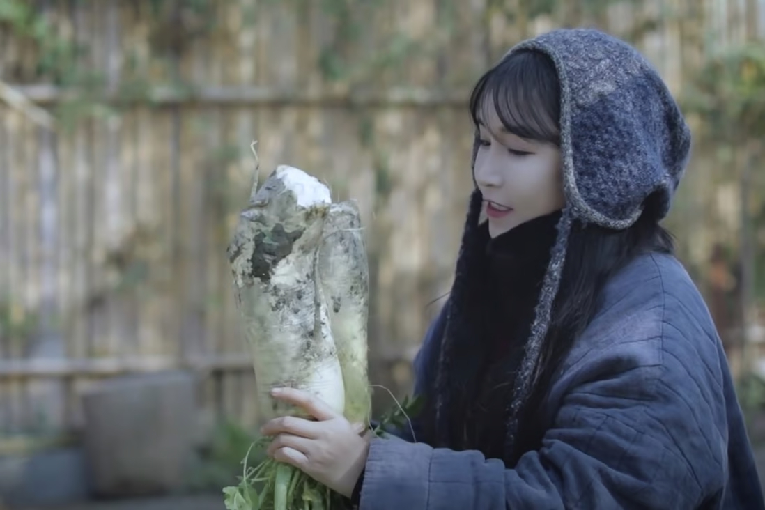 Sức hút của Youtuber hot nhất Trung Quốc 1 thời: Ở ẩn cả năm, tranh chấp kiện cáo nhưng lượt theo dõi vẫn tăng mạnh - Ảnh 1.