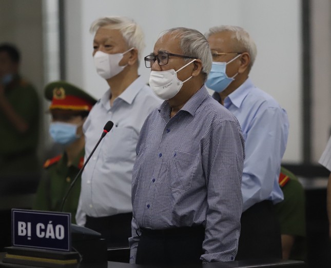 Doanh nghiệp bị truy thu hơn 640 tỷ đồng thuế đất vàng ở Khánh Hòa - Ảnh 3.