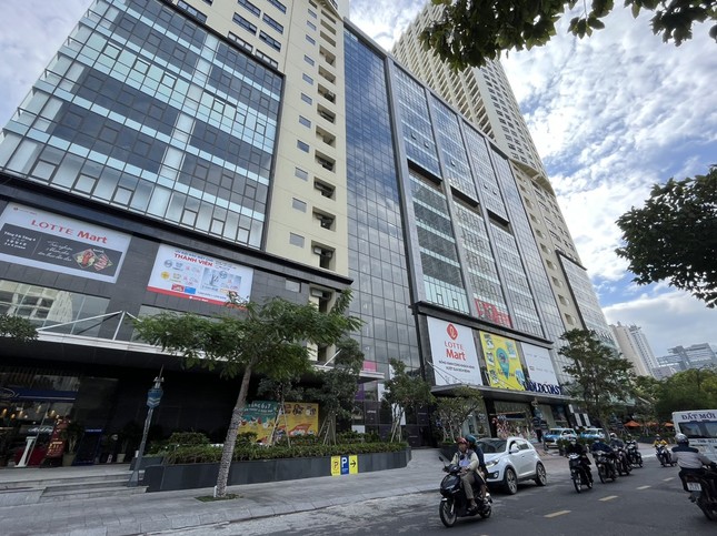 Doanh nghiệp bị truy thu hơn 640 tỷ đồng thuế đất vàng ở Khánh Hòa - Ảnh 2.