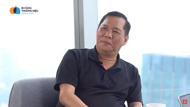 Chủ tịch PNJ và CEO KIDO: ‘Trẻ hóa’ doanh nghiệp bằng cách ‘bắt trend’ - Ảnh 2.